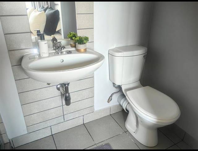 2 BEDROOM APARTMENT FOR SALE IN ANNLIN